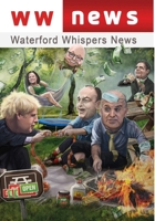 Waterford Whispers News 2021 0717192571 Book Cover