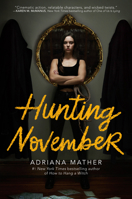 Hunting November 0525579125 Book Cover