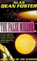 The False Mirror (The Damned, #2) 0345375750 Book Cover
