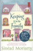Keeping it in the Family 1844881504 Book Cover