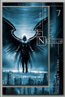 Rise Of The Nephilim 095614957X Book Cover