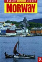 Norway Insight Compact Guide 1585732656 Book Cover