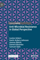 Anti-Microbial Resistance in Global Perspective 303062661X Book Cover