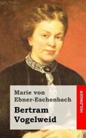 Bertram Vogelweid 1519138202 Book Cover
