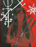 Spiritual Warfare, Brazilian Quimbanda Spells & Rituals to Defeat Your Enemies and to Win Everytime 110503433X Book Cover