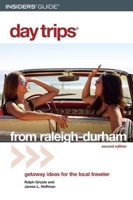 Day Trips from Sacramento, 2nd (Day Trips Series) 0762736860 Book Cover