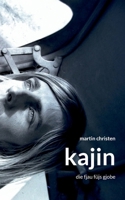 kajin: die fjau füjs gjobe (German Edition) 3696359505 Book Cover