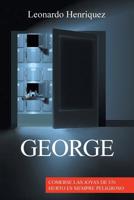 George: Edición en español 1545568499 Book Cover