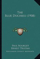 The Blue Duchess 9355343515 Book Cover