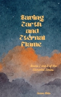 Elemental Series Books 1-2 B0BF2YPM8C Book Cover
