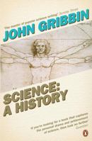 The Scientists: A History of Science Told Through the Lives of Its Greatest Inventors 0307290719 Book Cover