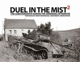 Duel in the Mist 2 0984182063 Book Cover