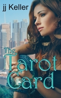 The Tarot Card 1601544375 Book Cover
