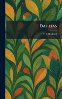 Dahlias 1025586298 Book Cover