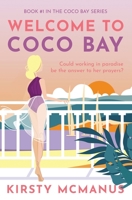 Welcome to Coco Bay 1981523545 Book Cover