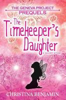 The Timekeeper's Daughter 153044151X Book Cover