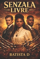 SENZALA LIVRE (Portuguese Edition) B0GNMWQ3PK Book Cover