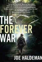 The Forever War 0312536631 Book Cover