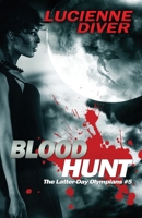 Blood Hunt 1614756147 Book Cover