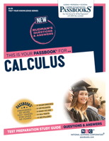 Calculus 1731870205 Book Cover