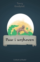 Paw i urskoven 8711829826 Book Cover