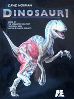 Dinosaur! 0028604342 Book Cover