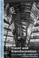 Travel and Transformation 1138270172 Book Cover