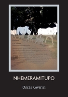 Nhemeramitupo (Shona Edition) 1779345445 Book Cover