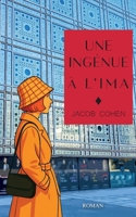 Une ingénue à l'IMA (French Edition) B0FN4L7XDV Book Cover