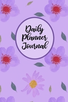 Daily Planner: Gratitude Journal. A Daily Planner Journal with To Do List, Daily Thankful Gratitude Prompt, Notes Section. 6x9 Planner with Blank ... Appointments or Schedule Plans to Remember 167481027X Book Cover
