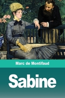 Sabine (French Edition) 3967876357 Book Cover