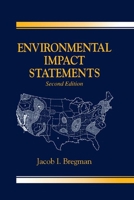 Environmental Impact Statements, Second Edition 0367399903 Book Cover
