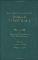 Methods in Enzymology, Volume 159: Initiation and Termination of Cyclic Necleotide Action 0121820602 Book Cover