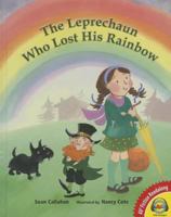 The Leprechaun Who Lost His Rainbow 0807544558 Book Cover