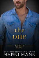 The One (Spade Hotel, 5) 1649379285 Book Cover