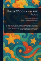 Uncle Wiggily on the Farm B00088IIMG Book Cover