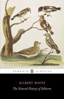 The Natural History of Selborne 0140431128 Book Cover