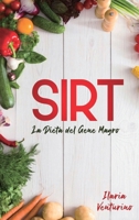 Dieta Sirt: The Gene Diet Guide Skinny The revolutionary step-by-step method to lose weight, stay fit and live healthy. (italian edition) (keto diet). 1802683542 Book Cover