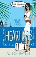 Heartless 0451228677 Book Cover
