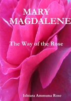 Mary Magdalene 0244685010 Book Cover