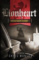 Lionheart: The Diaries of Richard I 1910256560 Book Cover