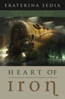 Heart of Iron 160701257X Book Cover