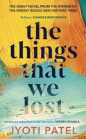 The Things That We Lost 1529186331 Book Cover