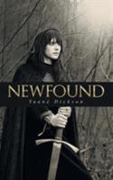Newfound 1482805170 Book Cover