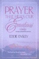 Prayer That Heals Our Emotions 0060622539 Book Cover