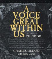 A Voice Great Within Us 0921586566 Book Cover
