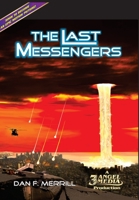 The Last Messengers 1087936926 Book Cover