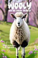 Wooly and His Caring Shepherd 1736655612 Book Cover
