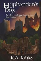 Hyphanden's Box 0989505928 Book Cover