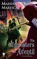 The Imposters of Aventil 0756412625 Book Cover
